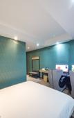 Туры в отель Pick Up Hotel