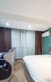 Туры в отель Pick Up Hotel