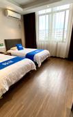 Туры в отель Pick Up Hotel