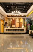 Туры в отель Pick Up Hotel