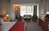Туры в отель Saffron Boutique Hotel