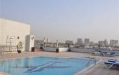 Туры в отель Saffron Boutique Hotel