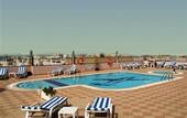 Туры в отель Saffron Boutique Hotel