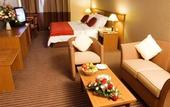 Туры в отель Saffron Boutique Hotel