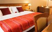 Туры в отель Saffron Boutique Hotel