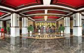 Туры в отель Rufeng Hotel (Qufu East High-speed Railway Station)