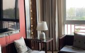 Туры в отель Rufeng Hotel (Qufu East High-speed Railway Station)