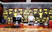 Туры в отель Rufeng Hotel (Qufu East High-speed Railway Station)