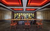 Туры в отель Rufeng Hotel (Qufu East High-speed Railway Station)