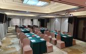Туры в отель Rufeng Hotel (Qufu East High-speed Railway Station)