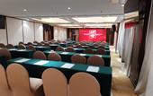 Туры в отель Rufeng Hotel (Qufu East High-speed Railway Station)