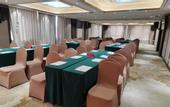 Туры в отель Rufeng Hotel (Qufu East High-speed Railway Station)