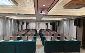 Туры в отель Rufeng Hotel (Qufu East High-speed Railway Station)
