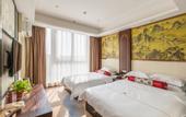 Туры в отель Rufeng Hotel (Qufu East High-speed Railway Station)