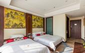 Туры в отель Rufeng Hotel (Qufu East High-speed Railway Station)