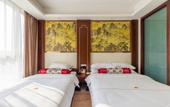 Туры в отель Rufeng Hotel (Qufu East High-speed Railway Station)