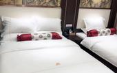 Туры в отель Rufeng Hotel (Qufu East High-speed Railway Station)