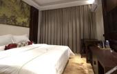 Туры в отель Rufeng Hotel (Qufu East High-speed Railway Station)