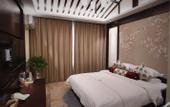 Туры в отель Rufeng Hotel (Qufu East High-speed Railway Station)