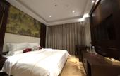 Туры в отель Rufeng Hotel (Qufu East High-speed Railway Station)