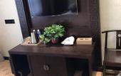 Туры в отель Rufeng Hotel (Qufu East High-speed Railway Station)
