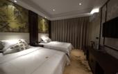 Туры в отель Rufeng Hotel (Qufu East High-speed Railway Station)