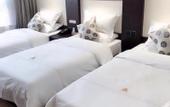 Туры в отель Rufeng Hotel (Qufu East High-speed Railway Station)