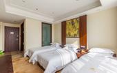 Туры в отель Rufeng Hotel (Qufu East High-speed Railway Station)