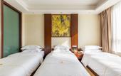 Туры в отель Rufeng Hotel (Qufu East High-speed Railway Station)