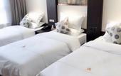 Туры в отель Rufeng Hotel (Qufu East High-speed Railway Station)