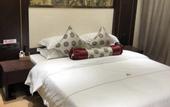 Туры в отель Rufeng Hotel (Qufu East High-speed Railway Station)