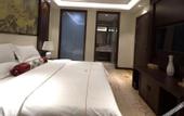 Туры в отель Rufeng Hotel (Qufu East High-speed Railway Station)