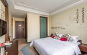 Туры в отель Rufeng Hotel (Qufu East High-speed Railway Station)
