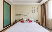 Туры в отель Rufeng Hotel (Qufu East High-speed Railway Station)