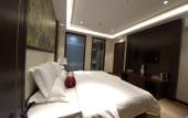 Туры в отель Rufeng Hotel (Qufu East High-speed Railway Station)