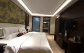 Туры в отель Rufeng Hotel (Qufu East High-speed Railway Station)
