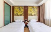 Туры в отель Rufeng Hotel (Qufu East High-speed Railway Station)
