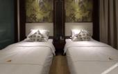 Туры в отель Rufeng Hotel (Qufu East High-speed Railway Station)