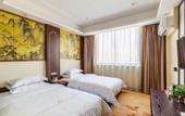 Туры в отель Rufeng Hotel (Qufu East High-speed Railway Station)
