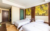 Туры в отель Rufeng Hotel (Qufu East High-speed Railway Station)