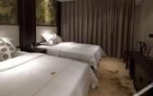 Туры в отель Rufeng Hotel (Qufu East High-speed Railway Station)