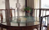 Туры в отель Rufeng Hotel (Qufu East High-speed Railway Station)