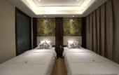 Туры в отель Rufeng Hotel (Qufu East High-speed Railway Station)