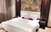 Туры в отель Rufeng Hotel (Qufu East High-speed Railway Station)