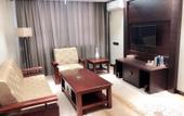 Туры в отель Rufeng Hotel (Qufu East High-speed Railway Station)