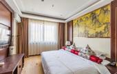 Туры в отель Rufeng Hotel (Qufu East High-speed Railway Station)