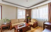 Туры в отель Rufeng Hotel (Qufu East High-speed Railway Station)