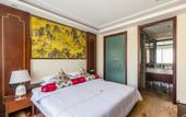 Туры в отель Rufeng Hotel (Qufu East High-speed Railway Station)