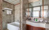 Туры в отель Rufeng Hotel (Qufu East High-speed Railway Station)