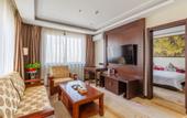 Туры в отель Rufeng Hotel (Qufu East High-speed Railway Station)